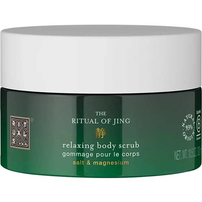 Скраб для тіла The Ritual of Jing Body Scrub Rituals, 300 мл