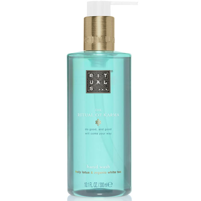 Жидкое мыло для рук The Ritual of Karma Hand Wash Rituals, 300 мл