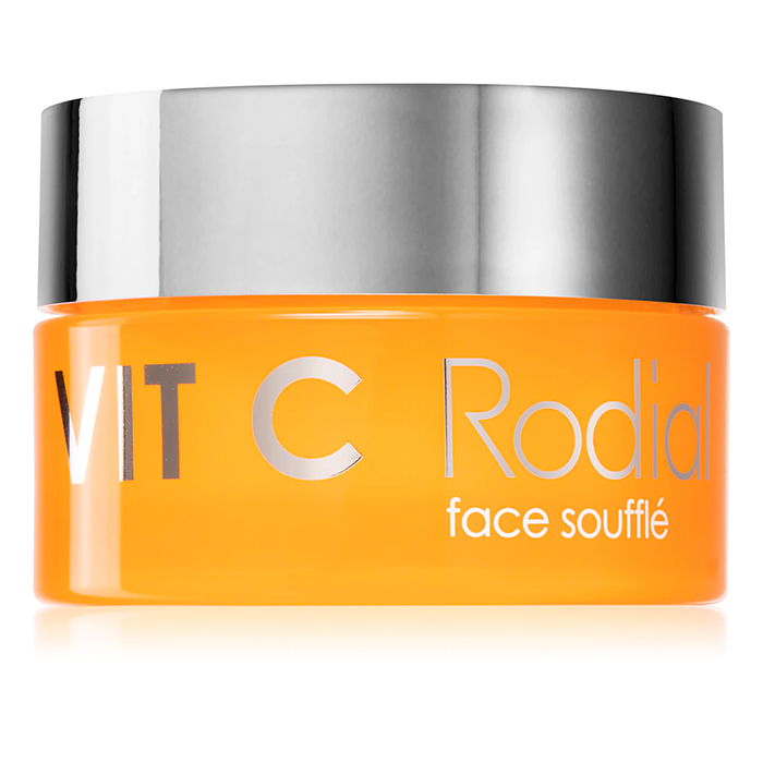 Rodial Vit C Eye Souffle — суфле для очей з вітаміном С, 15 мл