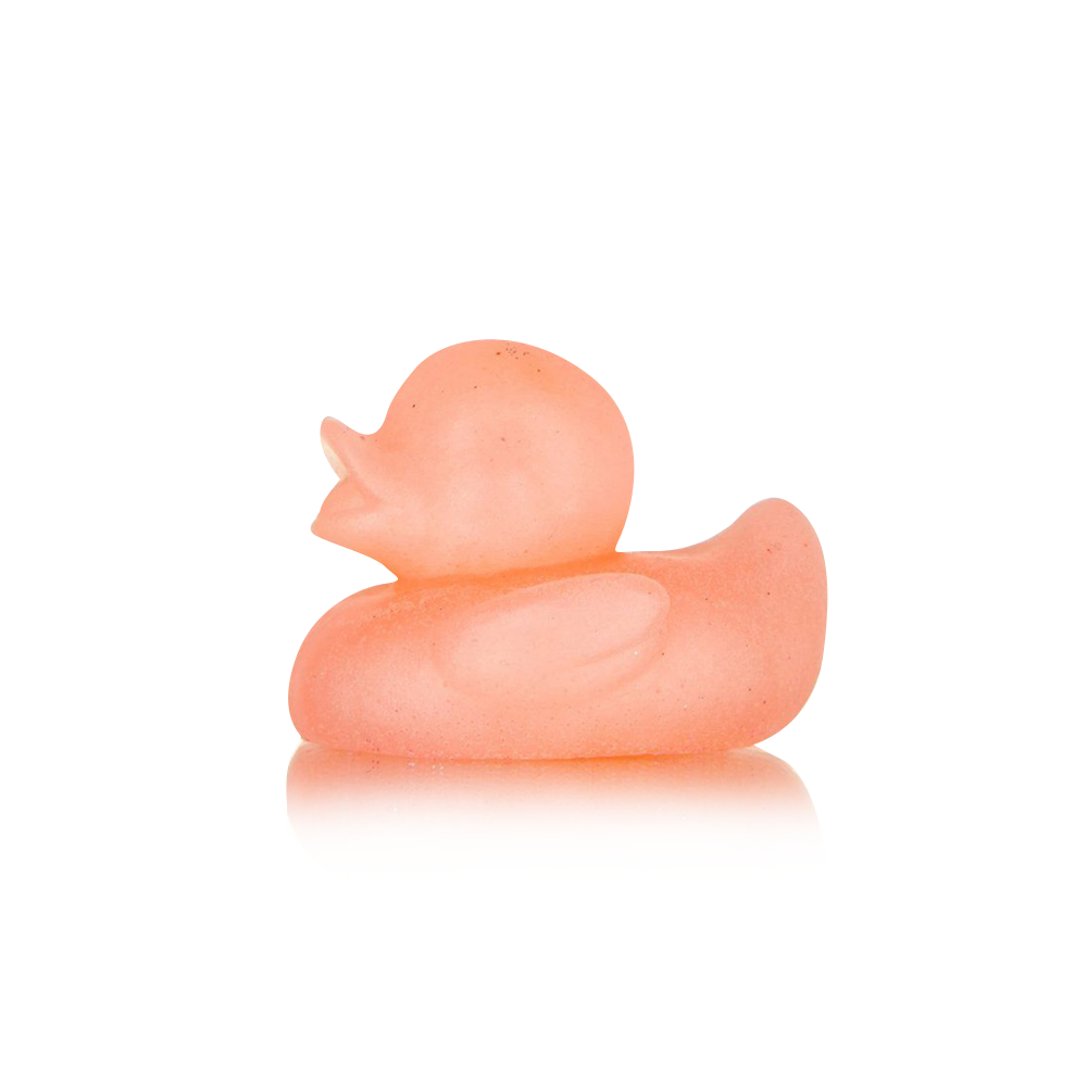 Сувенирное мыло Утенок Mr.SCRUBBER, 35г