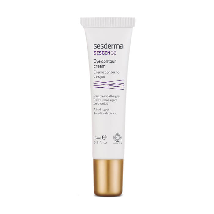 Крем-контур для очей Sesgen 32 Age Prevent Eye Contour Cream Sesderma, 15 мл