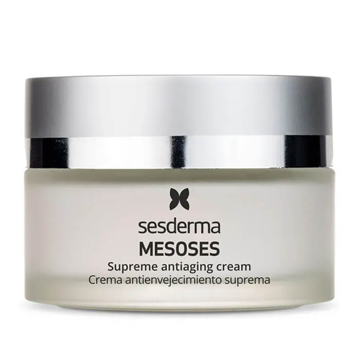 Антивіковий крем для обличчя Mesoses Supreme Antiaging Cream Sesderma, 50 мл