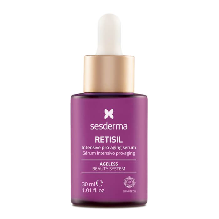 Сироватка для обличчя Retisil Intensive Pro-Aging Serum Sesderma, 30 мл