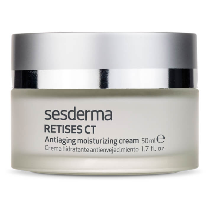 Увлажняющий антивозрастной крем Retises Ct Antiaging Moisturizing Cream Sesderma, 50 мл