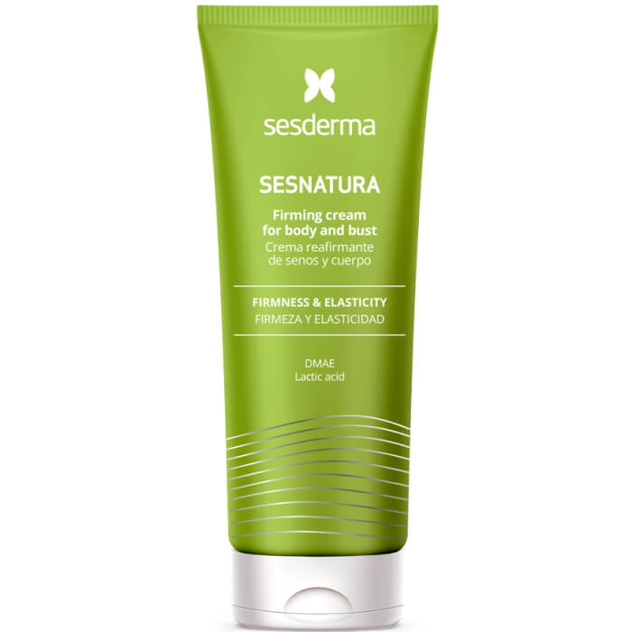 Ліфтинг крем для бюсту та тіла  Sesnatura Firming Cream for Body and Bust Sesderma, 250 мл