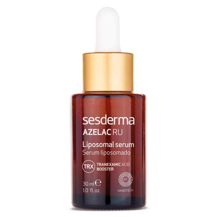 Антивозрастная липосомальная сыворотка Acglicolic Liposomal Serum Sesderma, 30 мл