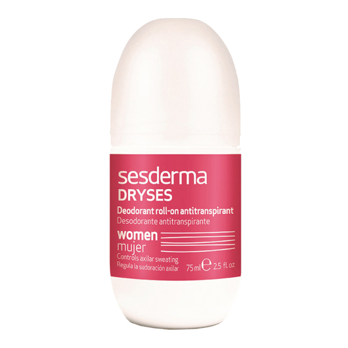 Шариковый дезодорант для женщин Dryses Deodorant For Women Sesderma, 75 мл