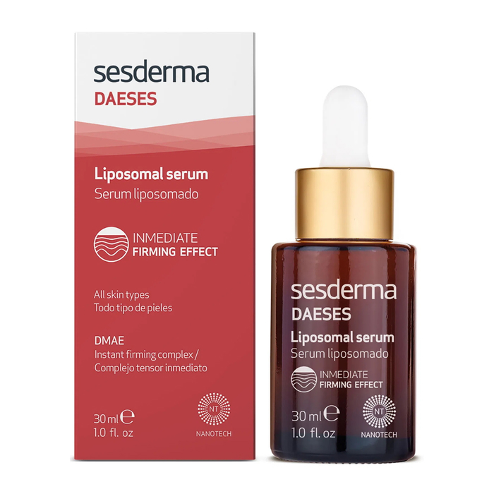 Ліпосомальна сироватка Daeses Liposomal Serum Sesderma, 30 мл