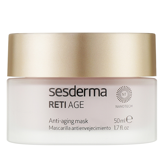 Маска для обличчя Reti Age Anti-Aging Mask Sesderma, 50 мл