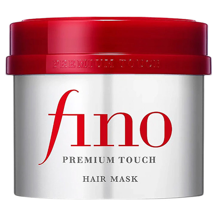 Shiseido — маска для відновлення структури волосся, 230 мл