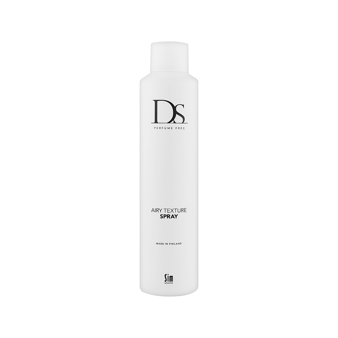 Sim Sensitive Текстуруючий спрей для волосся DS Styling Airy Texture Spray, 100 мл