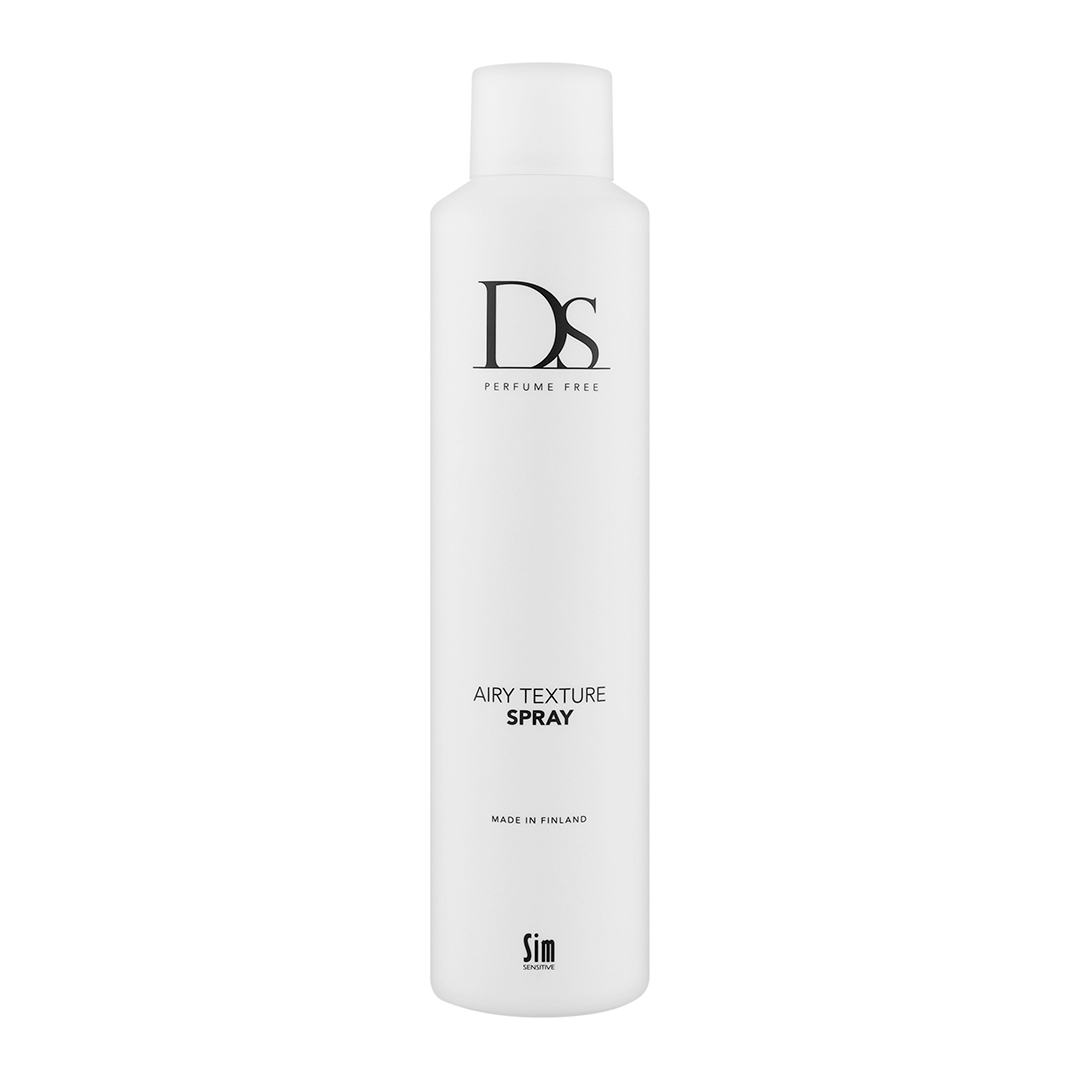Sim Sensitive Текстуруючий спрей DS Airy Texture Spray, 300 мл