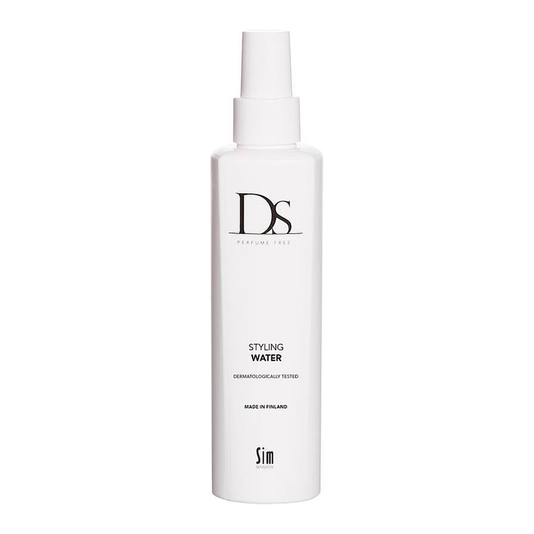 Sim Sensitive Вода для укладки DS Styling Water, 200 мл