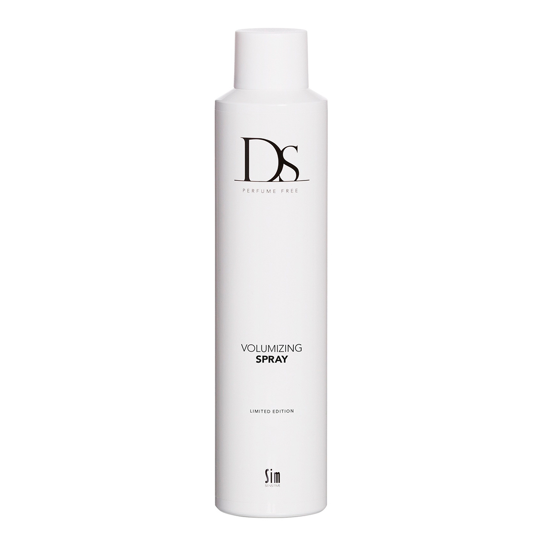 Sim Sensitive Спрей DS Volumizing Spray для придания объёма волосам, 300 мл