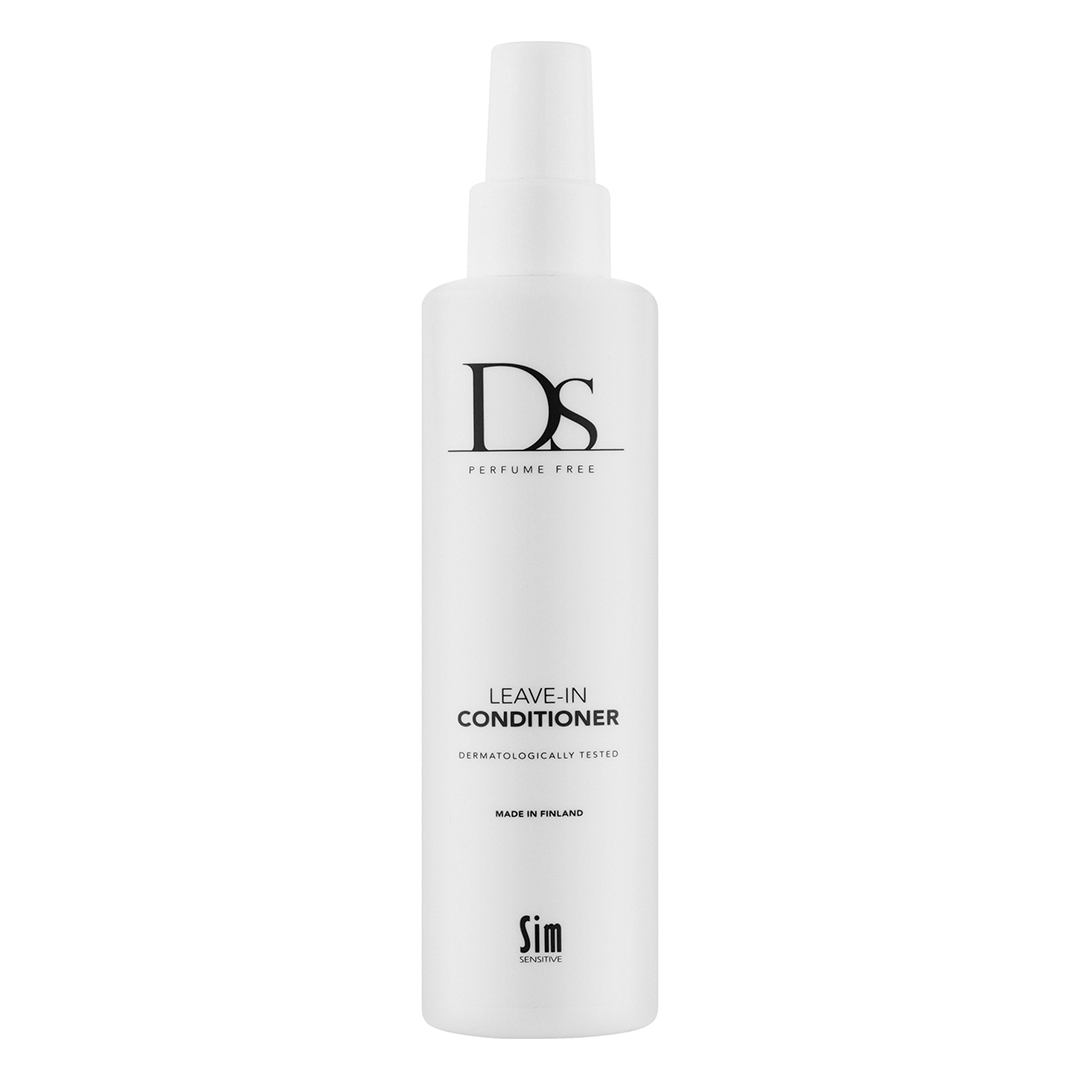 Sim Sensitive Легкий кондиціонер для волосся DS Leave-in Conditioner, 200 мл