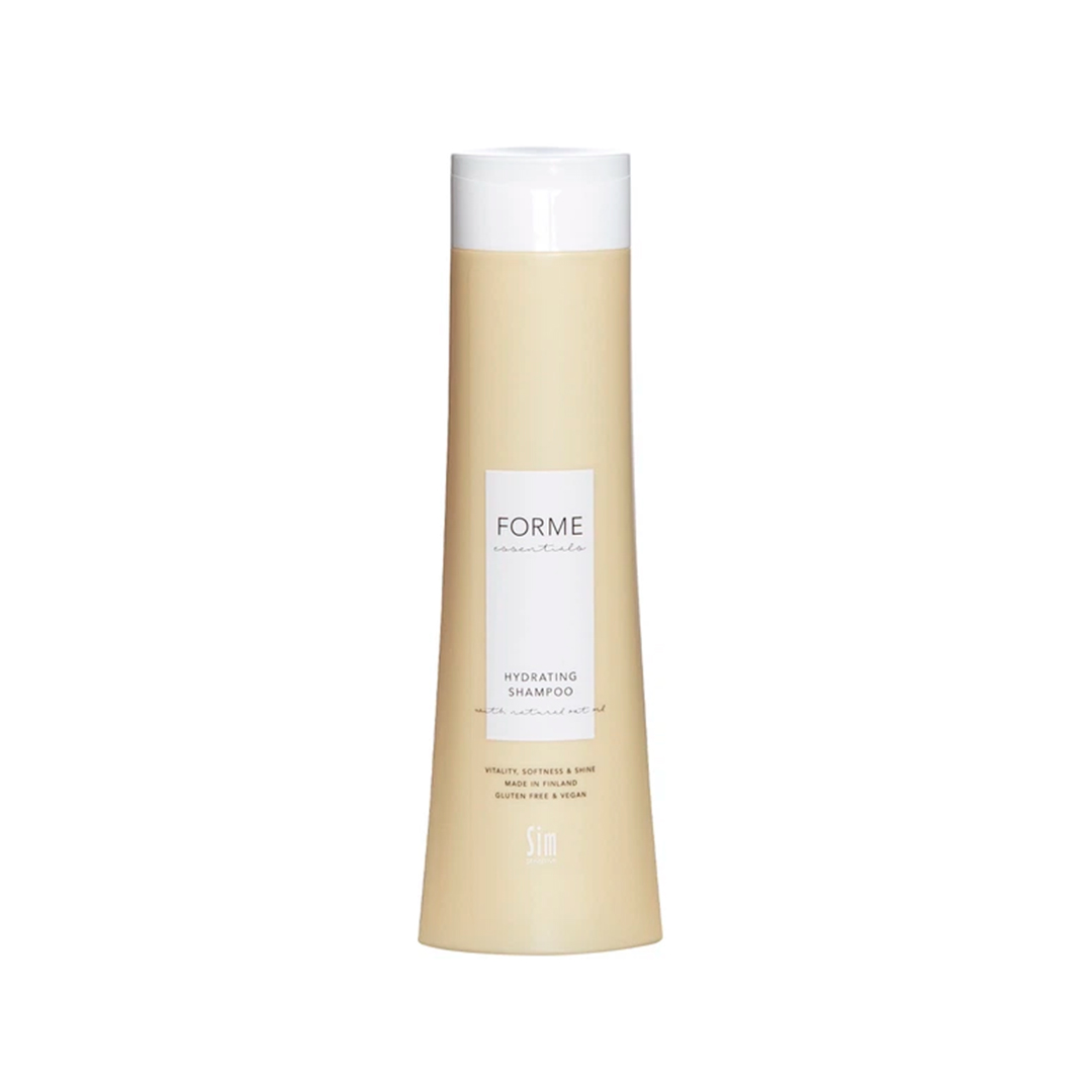 Sim Sensitive Зволожуючий шампунь Forme Hydrating Shampoo, 300 мл
