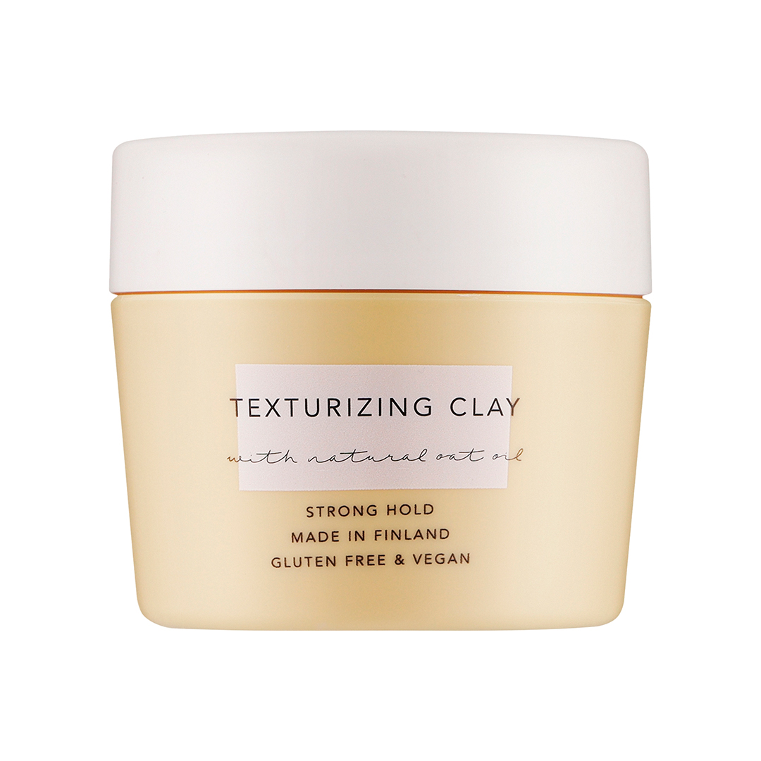 Sim Sensitive Глина для волосся Forme Texturizing Clay, 50 мл