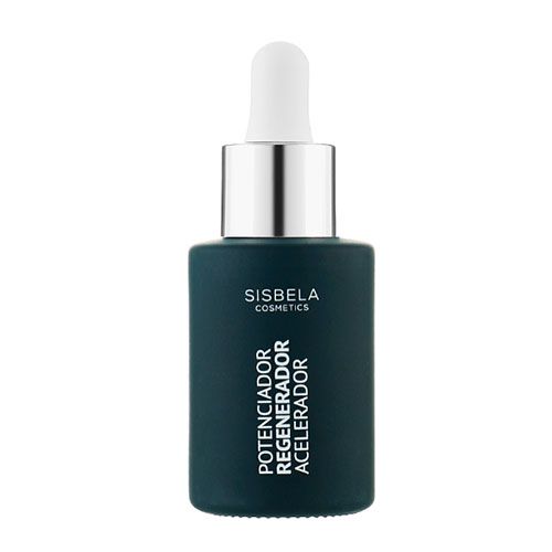 Регенеруюча сироватка для обличчя Regenerating Booster Sisbela, 30 мл