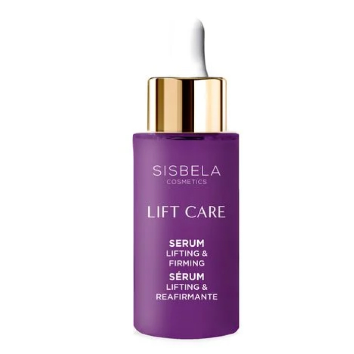 Лифтинг-сыворотка для лица Lift Care Serum Sisbela, 30 мл
