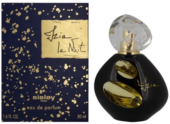 Sisley Парфуми жіночі Izia La Nuit, 50 мл