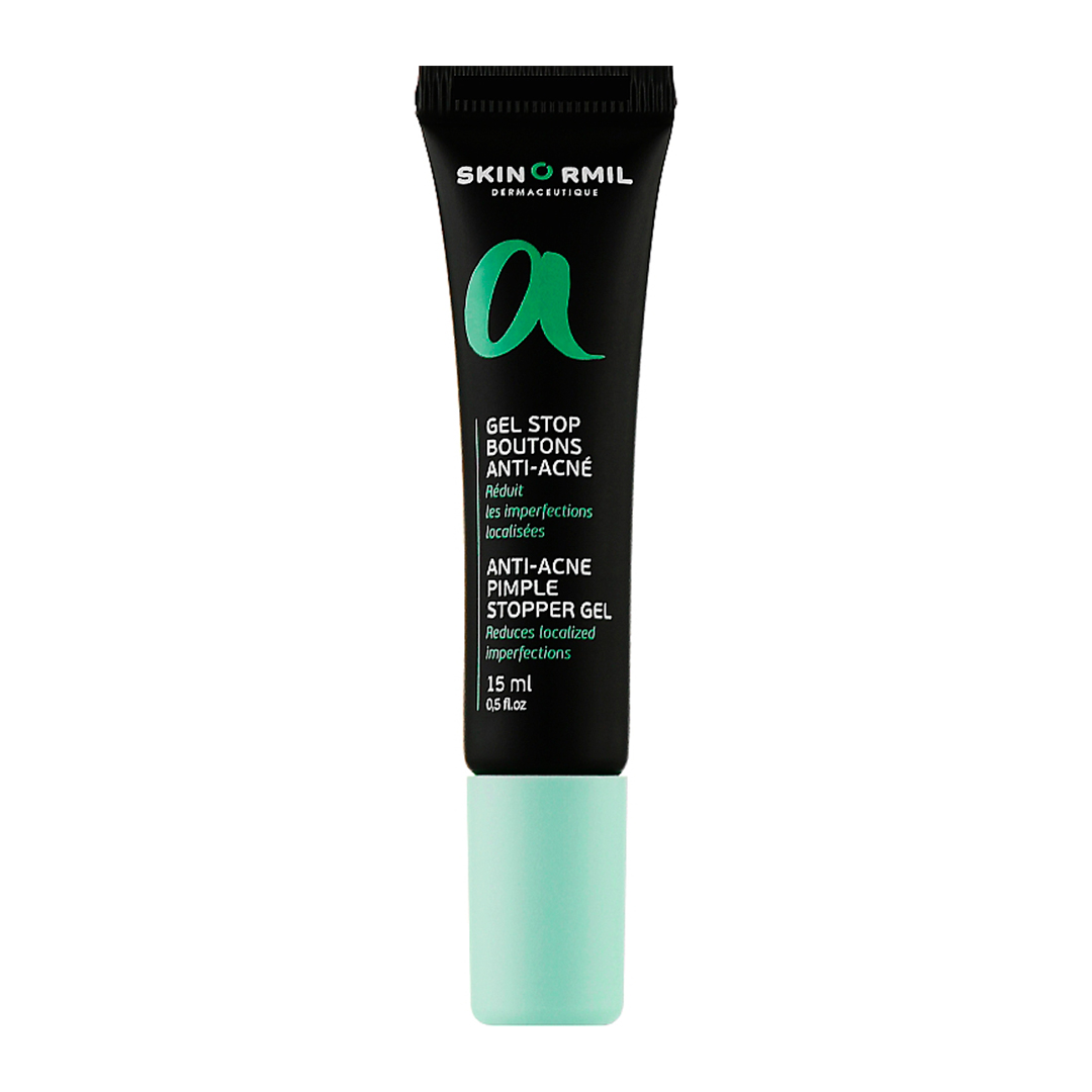 Skinormil Локальний гель Anti-Acne Pimple Stopper Gel, 15 мл
