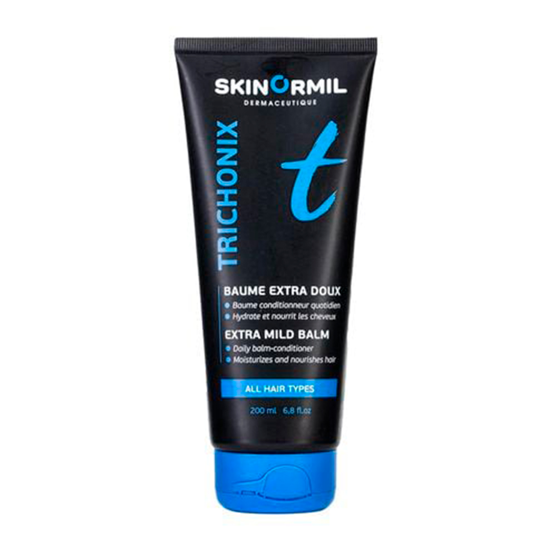 Skinormil Екстрам'який бальзам для волосся Trichonix Extra Mild Balm, 200 мл
