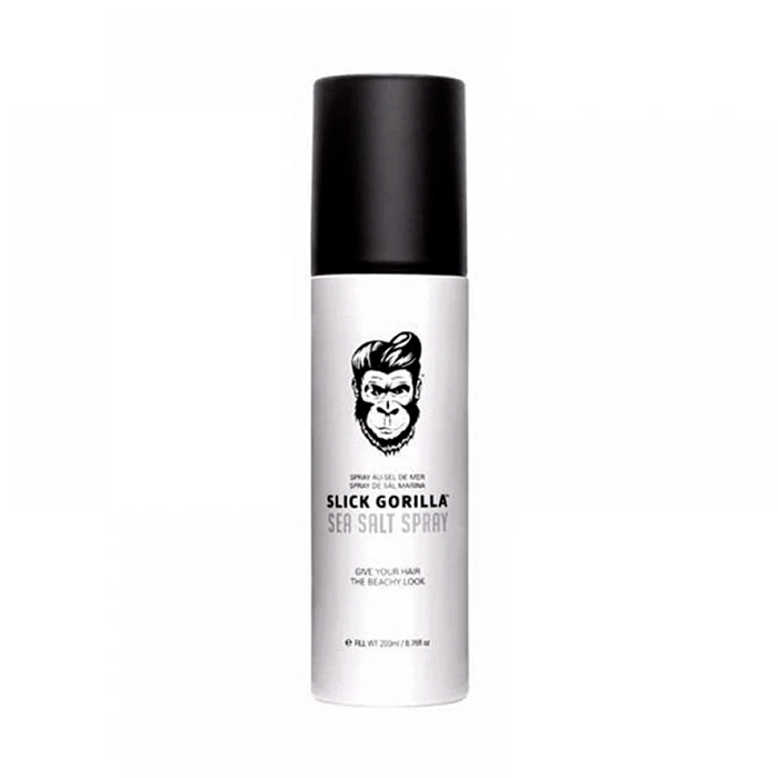 Slick Gorilla Sea Salt Spray — спрей для укладання волосся, 200 мл