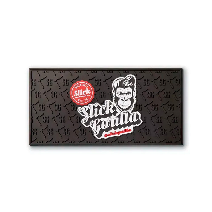 Slick Gorilla Barber Mat — килимок для інструментів