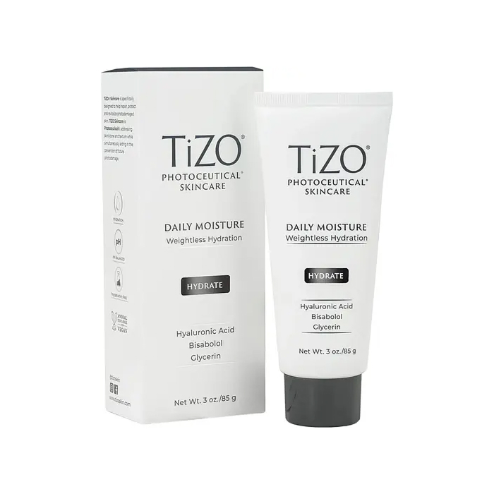 Крем відновлюючий для обличчя Photoceutical Skincare Daily Moisture TiZO, 85 мл