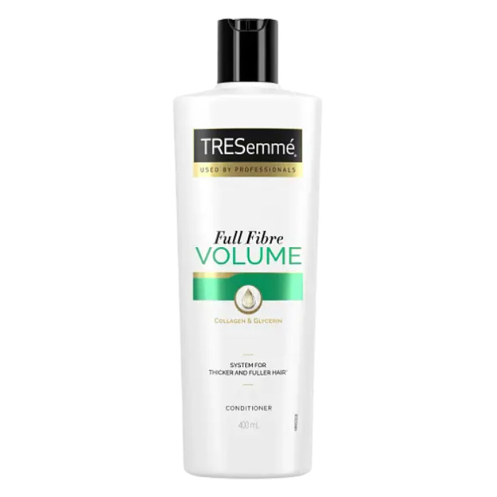 TRESemmé — кондиціонер для волосся для надання об’єму, 400 мл