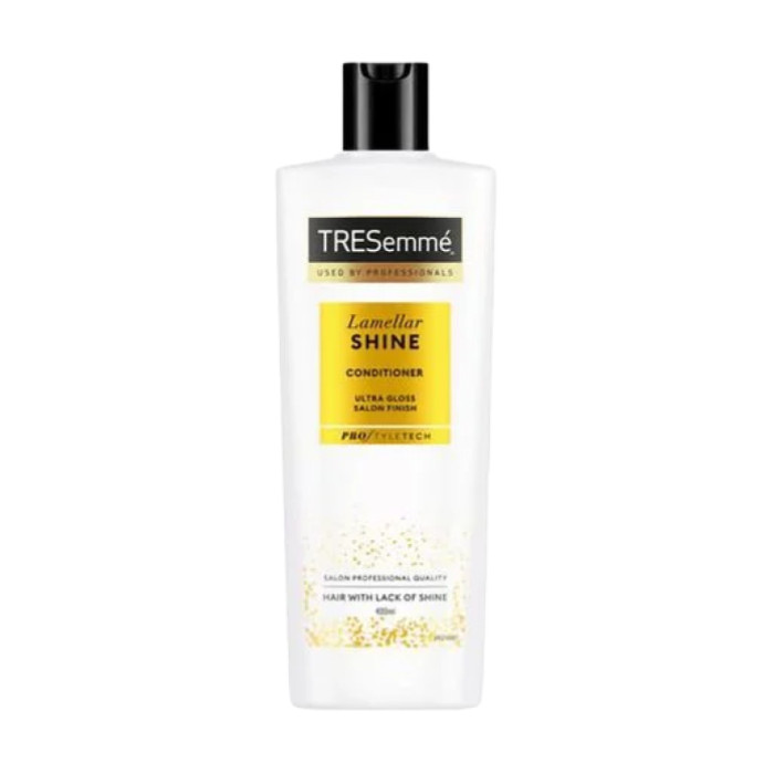 TRESemmé — кондиціонер для надання ультраблиску волоссю, 400 мл
