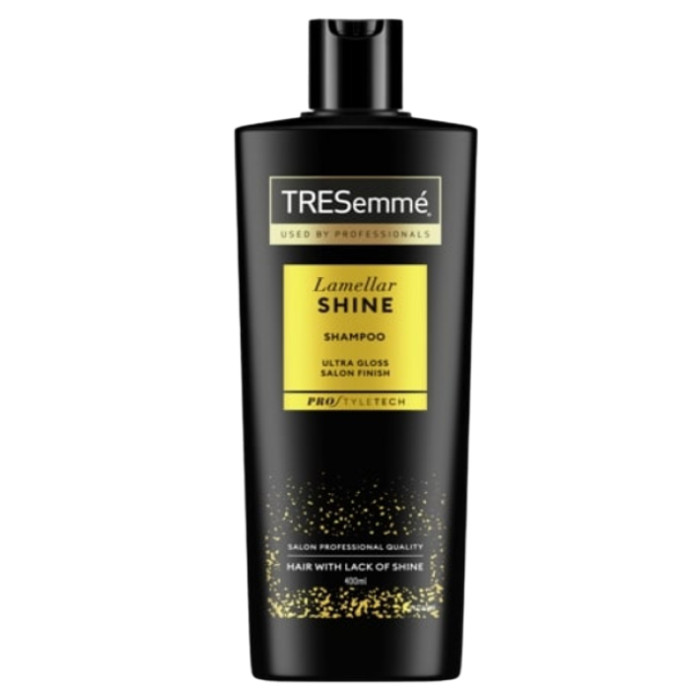 Шампунь для надання ультраблиску TRESemmé, 400 мл