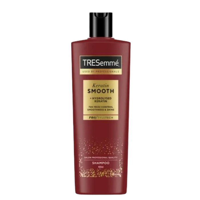 Шампунь розгладжуючий TRESemmé, 400 мл