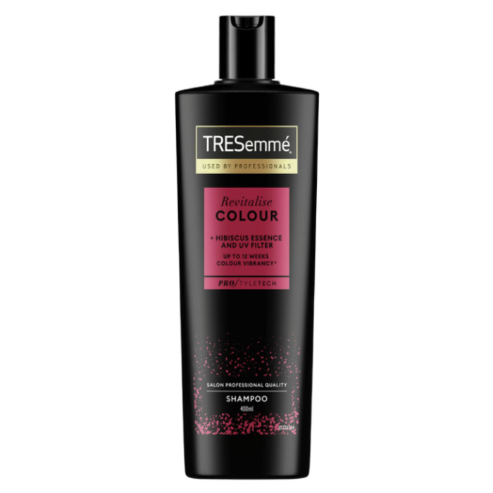 Шампунь з uv фільтром TRESemmé, 400 мл