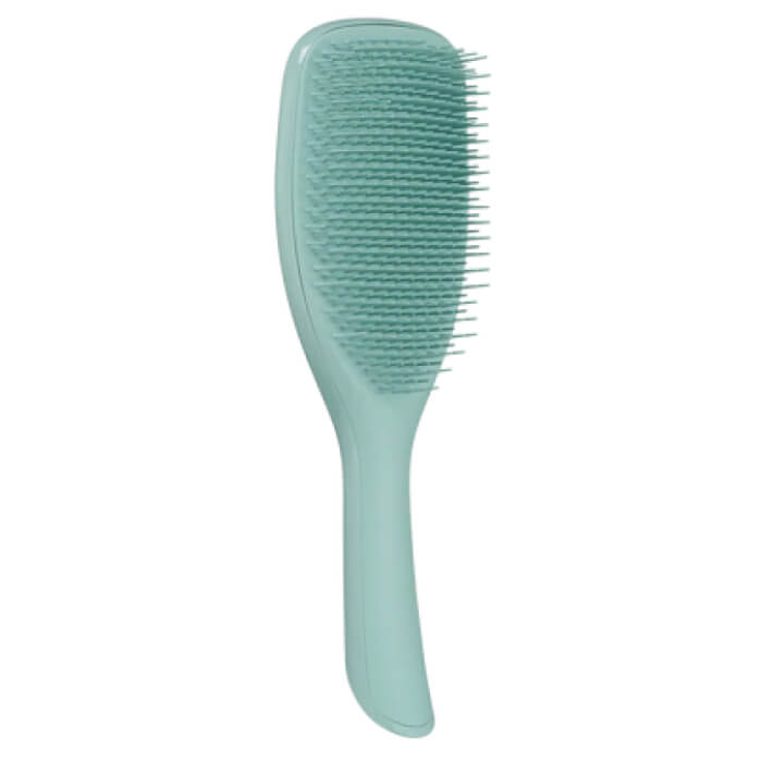 Tangle Teezer The Ultimate Detangler Large Marine Teal — щётка для волос