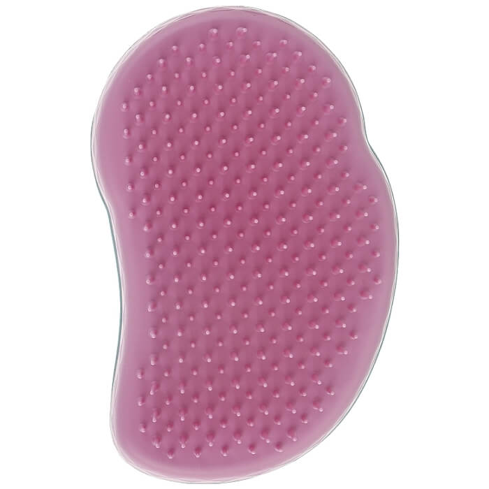 Щетка для волос Tangle Teezer The Original Mini Marine Teal & Rosebud