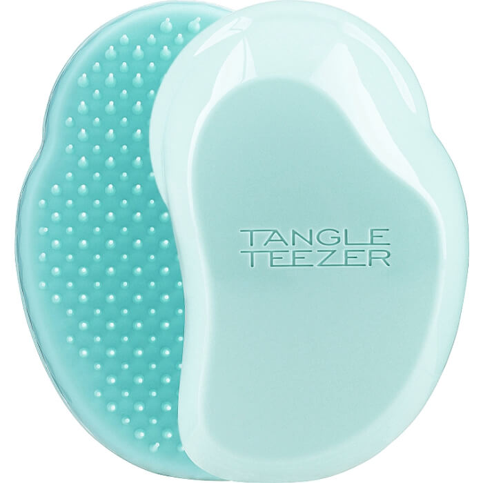 Tangle Teezer The Original Mini Marine Splash — щітка для волосся