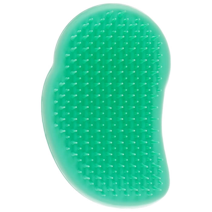 Щетка для волос Tangle Teezer The Original Mini Tropicana Green