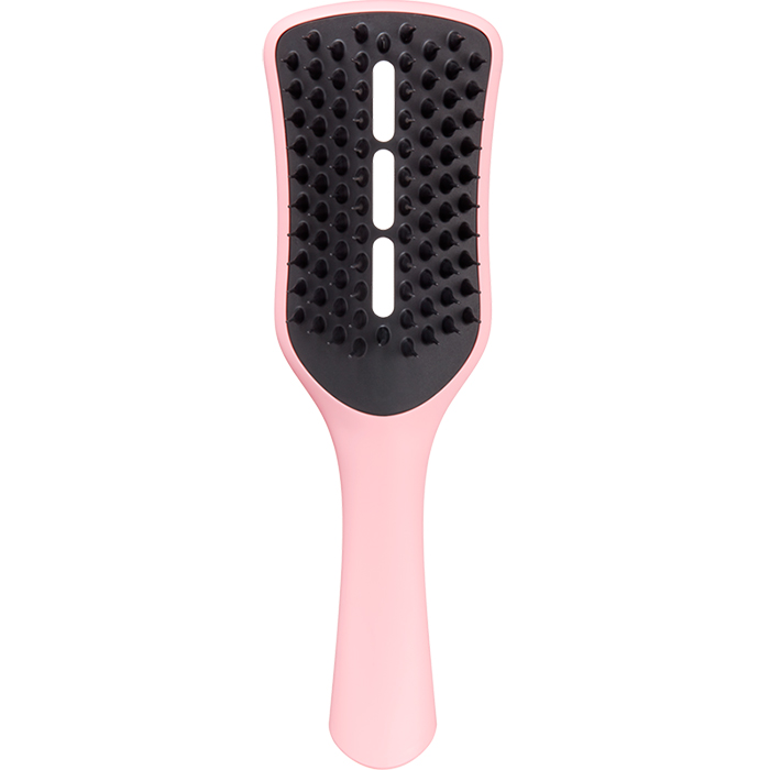 Tangle Teezer Easy Dry & Go Tickled Pink — щітка для укладки феном