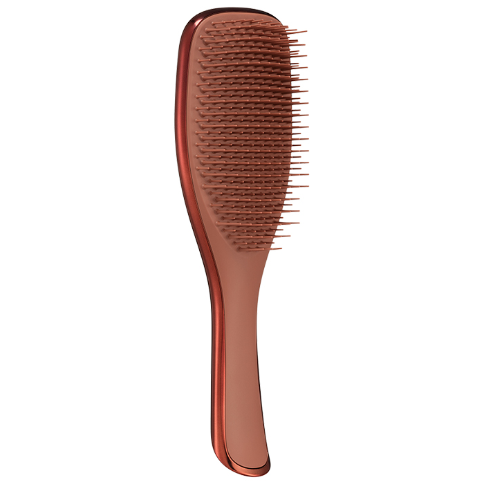 Tangle Teezer The Ultimate Detangler Chrome Chocolate Bronze — щітка для волосся