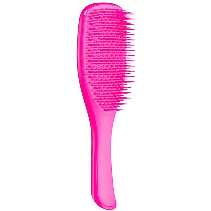 Щітка для волосся Tangle Teezer&Barbie The Ultimate Detangler Dopamine Pink