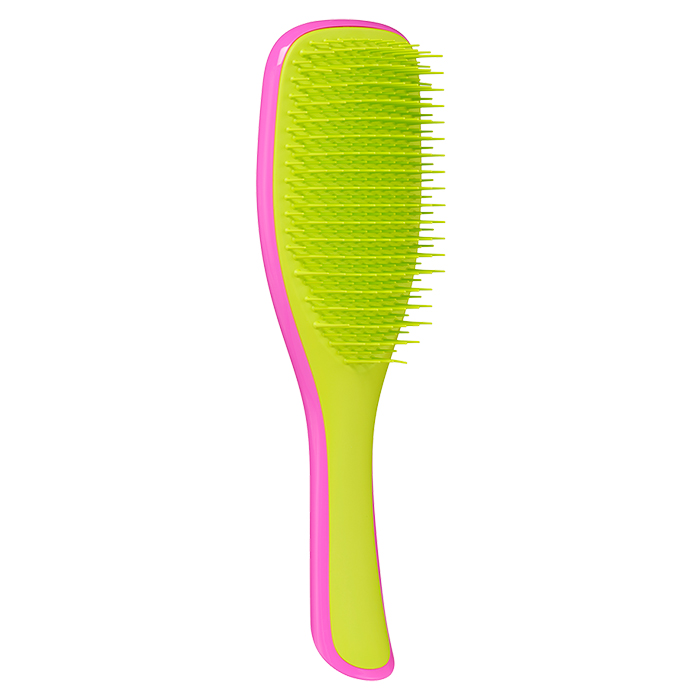 Щетка для волос Tangle Teezer The Ultimate Detangler Pink&Cyber Lime