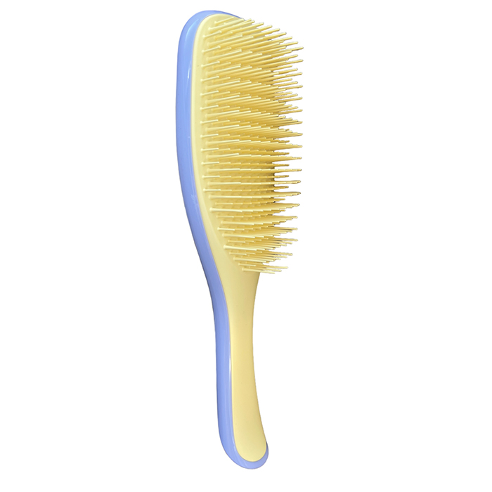 Tangle Teezer The Ultimate Detangler Large Lilac&Yellow — щітка для волосся