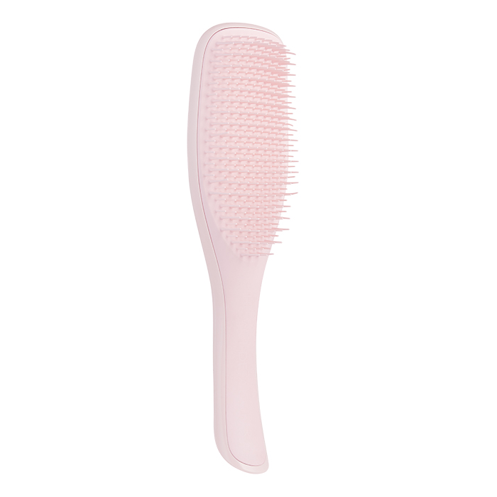 Tangle Teezer The Ultimate Detangler Fine & Fragile Pink Whisper — щітка для волосся