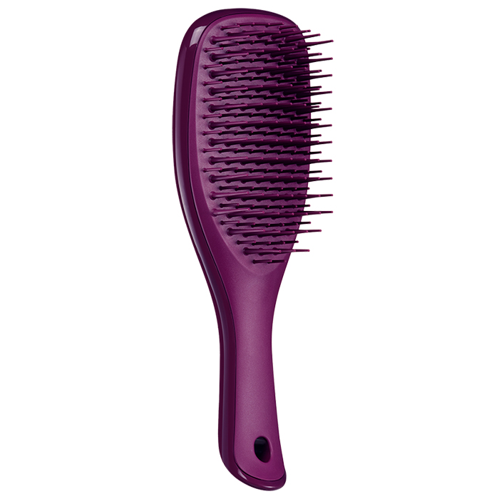Щітка для волосся Tangle Teezer The Ultimate Detangler Mini Midnight Plum