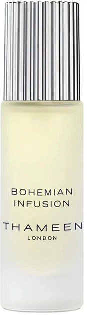 Thameen Одеколон унісекс London Bohemian Infusion, 10 мл