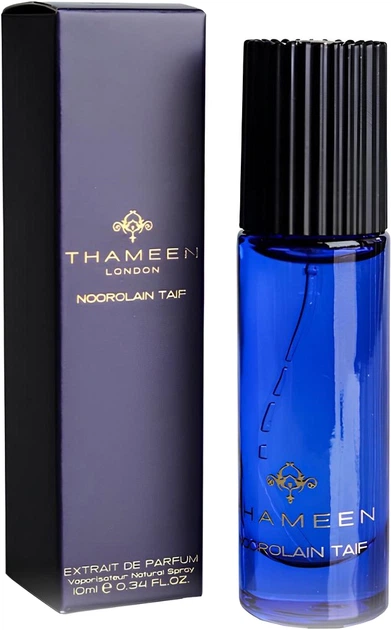 Thameen Парфуми унісекс London Noorolain Taif, 10 мл