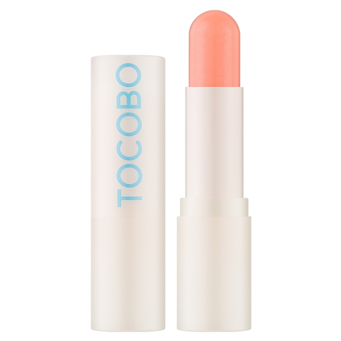 Бальзам для губ Glow Ritual Lip Balm TOCOBO, 3.5 г