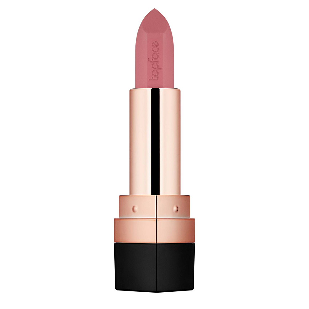Матова помада для губ Instyle Matte Lipstick Topface 005 - Pink Petal, 4 г