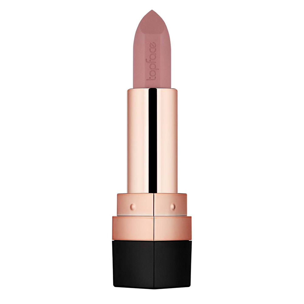 Матовая помада для губ Instyle Matte Lipstick Topface 006 - Brides Side,  4 г